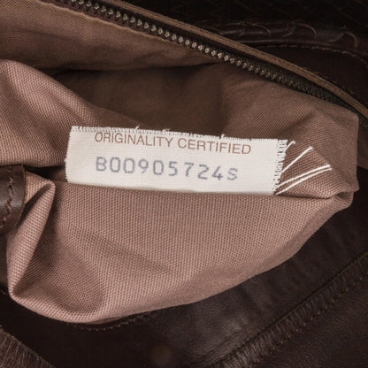 Bottega Veneta Intrecciato Crossbody bag (MLB-ILlMoX)