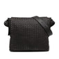 Bottega Veneta Intrecciato Crossbody bag (MLB-ILlMoX)