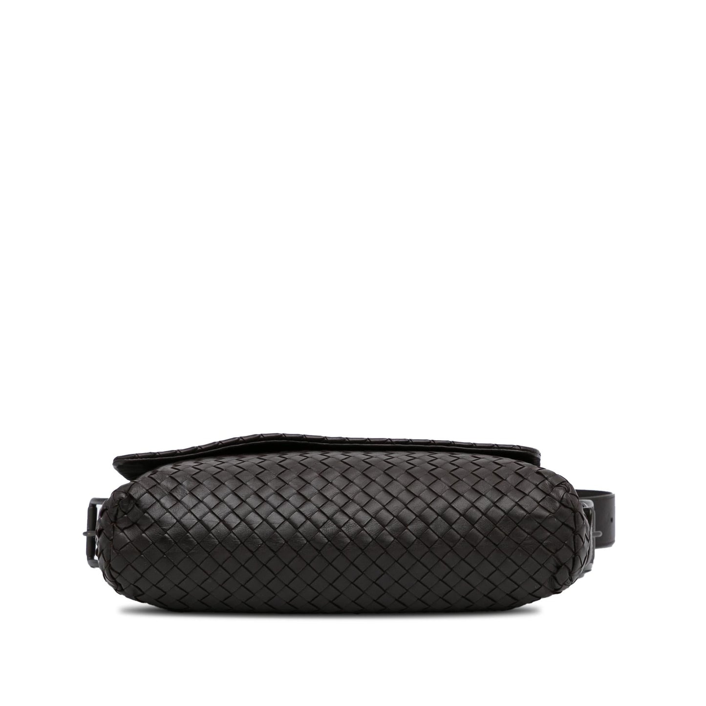 Bottega Veneta Intrecciato Crossbody bag (MLB-ILlMoX)