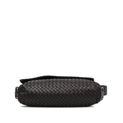 Bottega Veneta Intrecciato Crossbody bag (MLB-ILlMoX)