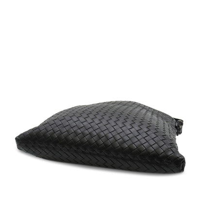 Bottega Veneta Intrecciato Crossbody bag (MLB-gVSb3s)