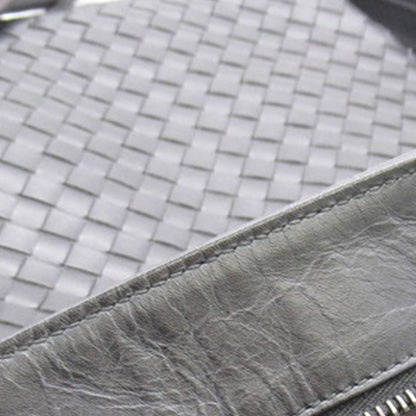 Bottega Veneta Intrecciato Crossbody bag (MLB-gVSb3s)