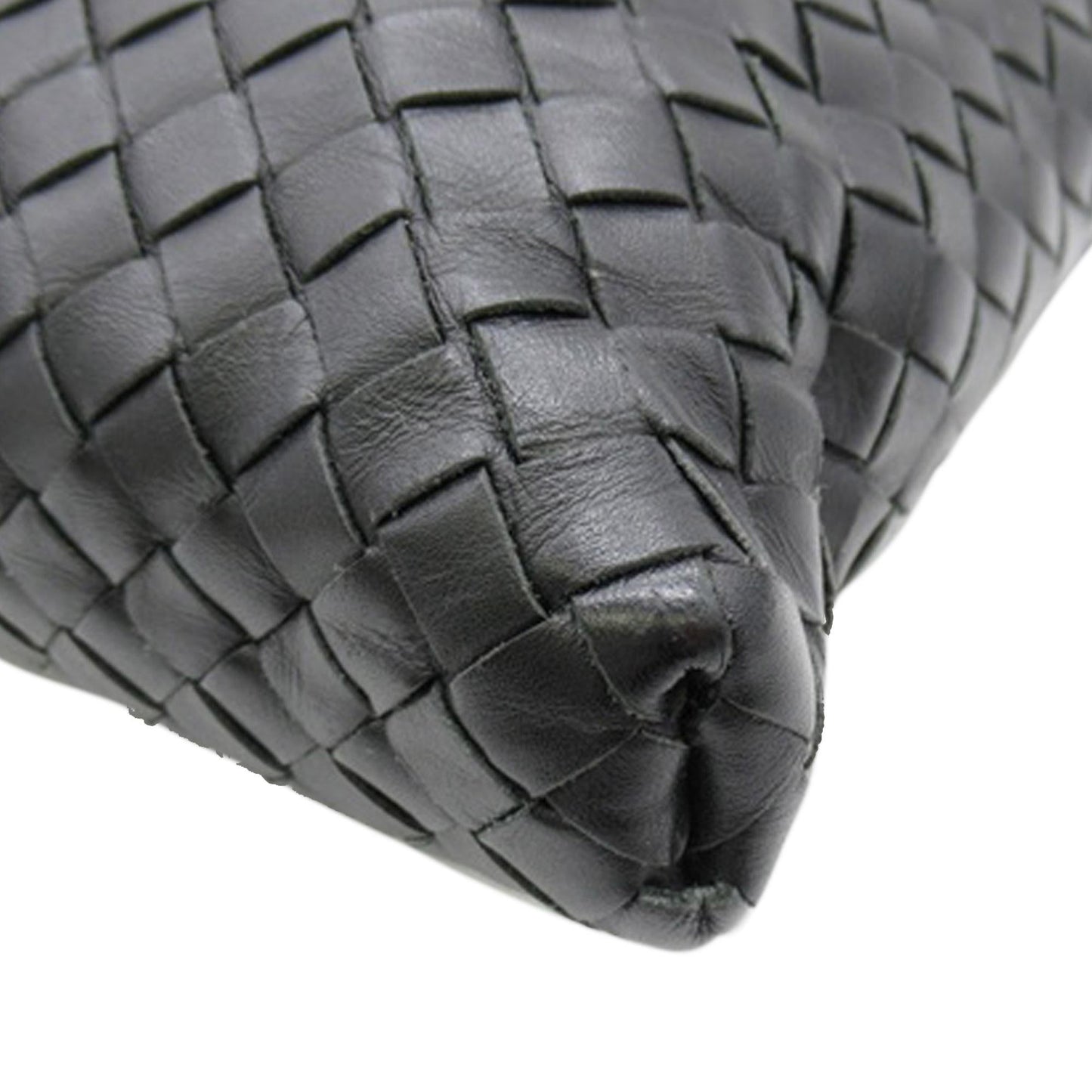 Bottega Veneta Intrecciato Crossbody bag (MLB-gVSb3s)