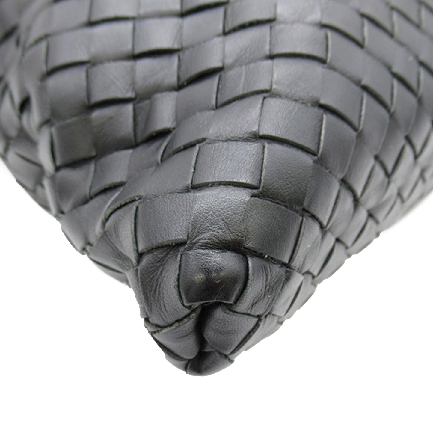 Bottega Veneta Intrecciato Crossbody bag (MLB-gVSb3s)