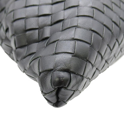 Bottega Veneta Intrecciato Crossbody bag (MLB-gVSb3s)