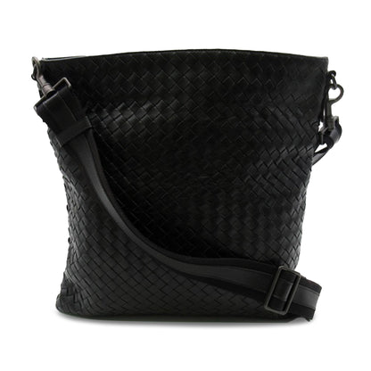 Bottega Veneta Intrecciato Crossbody bag (MLB-gVSb3s)