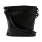 Bottega Veneta Intrecciato Crossbody bag (MLB-gVSb3s)