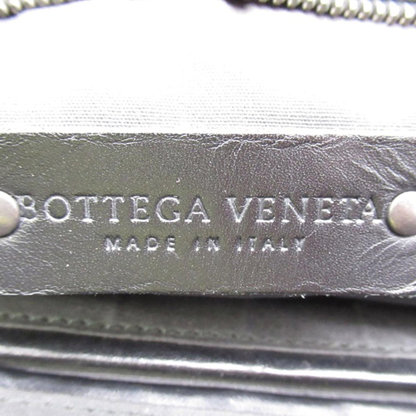 Bottega Veneta Intrecciato Crossbody bag (MLB-gVSb3s)