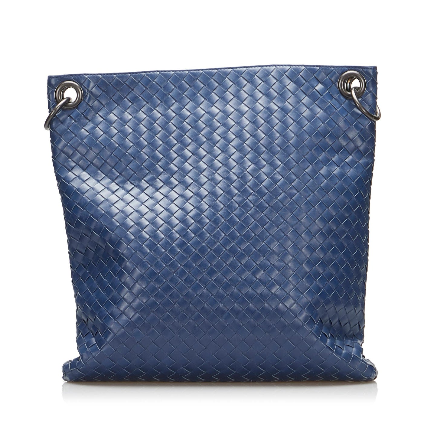 Bottega Veneta Intrecciato Crossbody (MLB-9rjf8j)