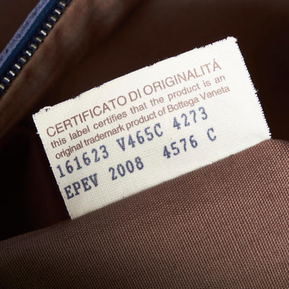 Bottega Veneta Intrecciato Crossbody (MLB-9rjf8j)