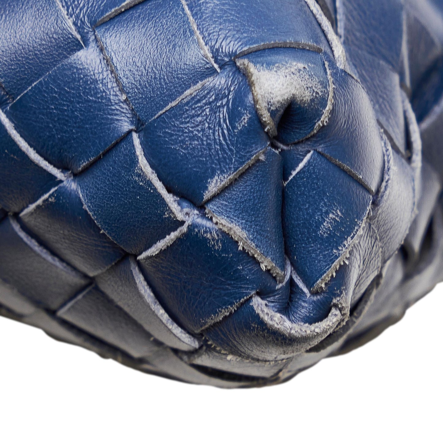 Bottega Veneta Intrecciato Crossbody (MLB-9rjf8j)