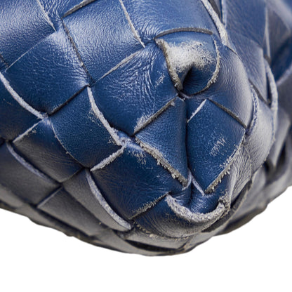 Bottega Veneta Intrecciato Crossbody (MLB-9rjf8j)
