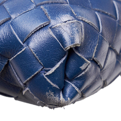Bottega Veneta Intrecciato Crossbody (MLB-9rjf8j)