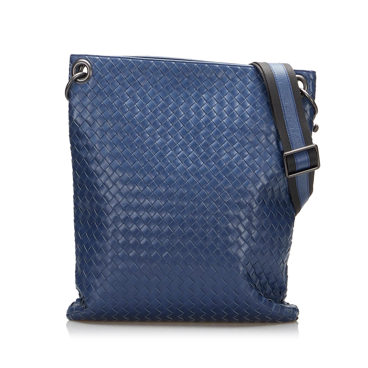 Bottega Veneta Intrecciato Crossbody (MLB-9rjf8j)