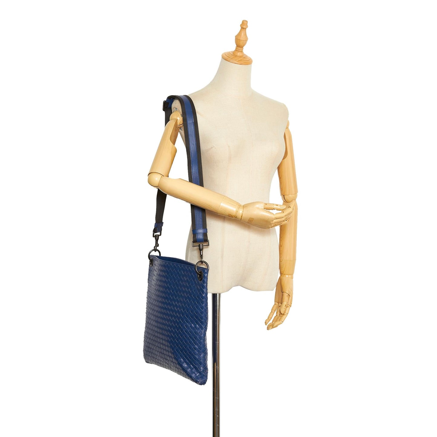 Bottega Veneta Intrecciato Crossbody (MLB-9rjf8j)