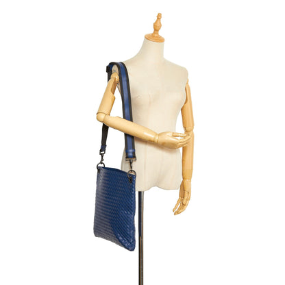 Bottega Veneta Intrecciato Crossbody (MLB-9rjf8j)