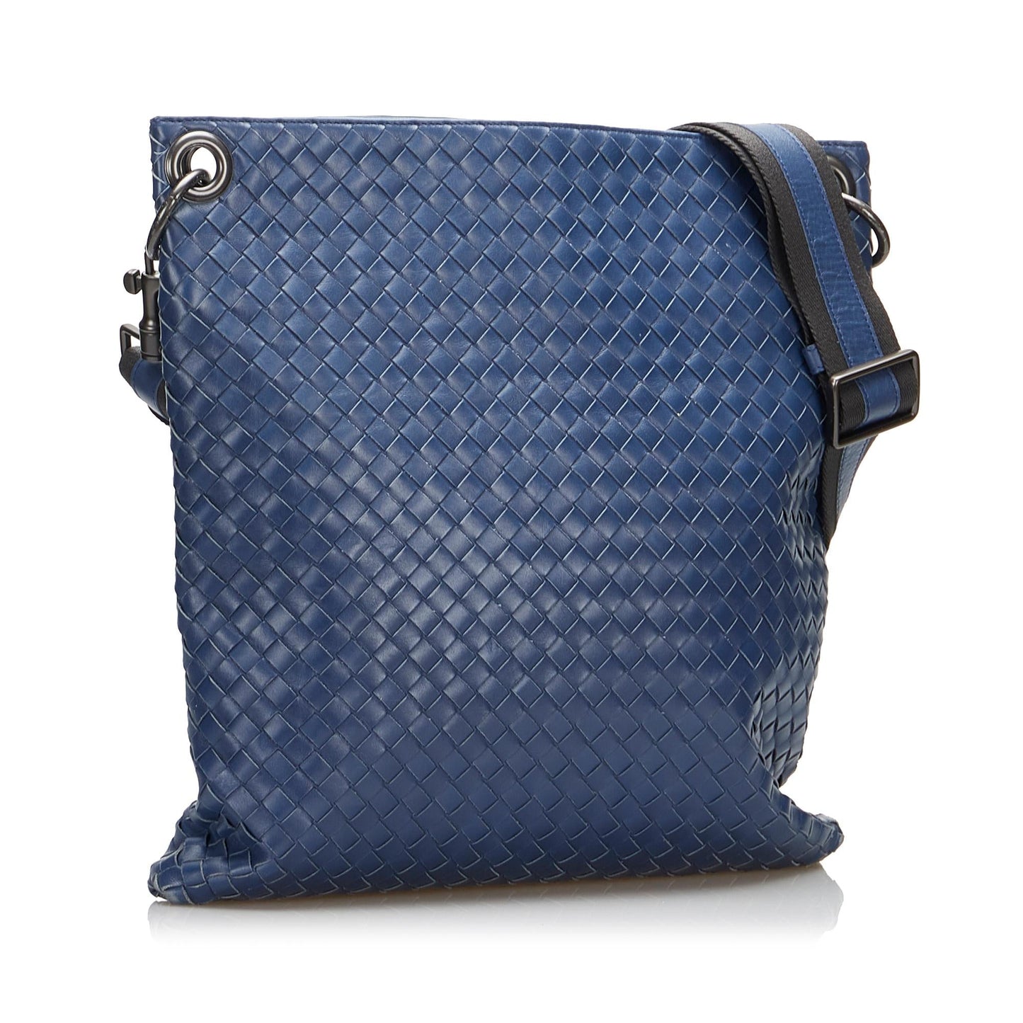 Bottega Veneta Intrecciato Crossbody (MLB-9rjf8j)