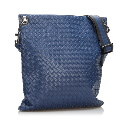 Bottega Veneta Intrecciato Crossbody (MLB-9rjf8j)