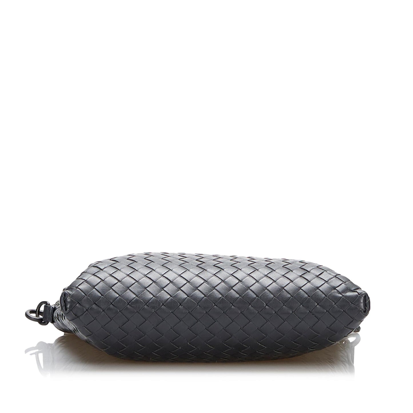 Bottega Veneta Intrecciato Crossbody (MLB-1gFldF)