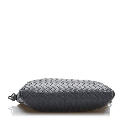 Bottega Veneta Intrecciato Crossbody (MLB-1gFldF)