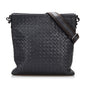 Bottega Veneta Intrecciato Crossbody (MLB-1gFldF)