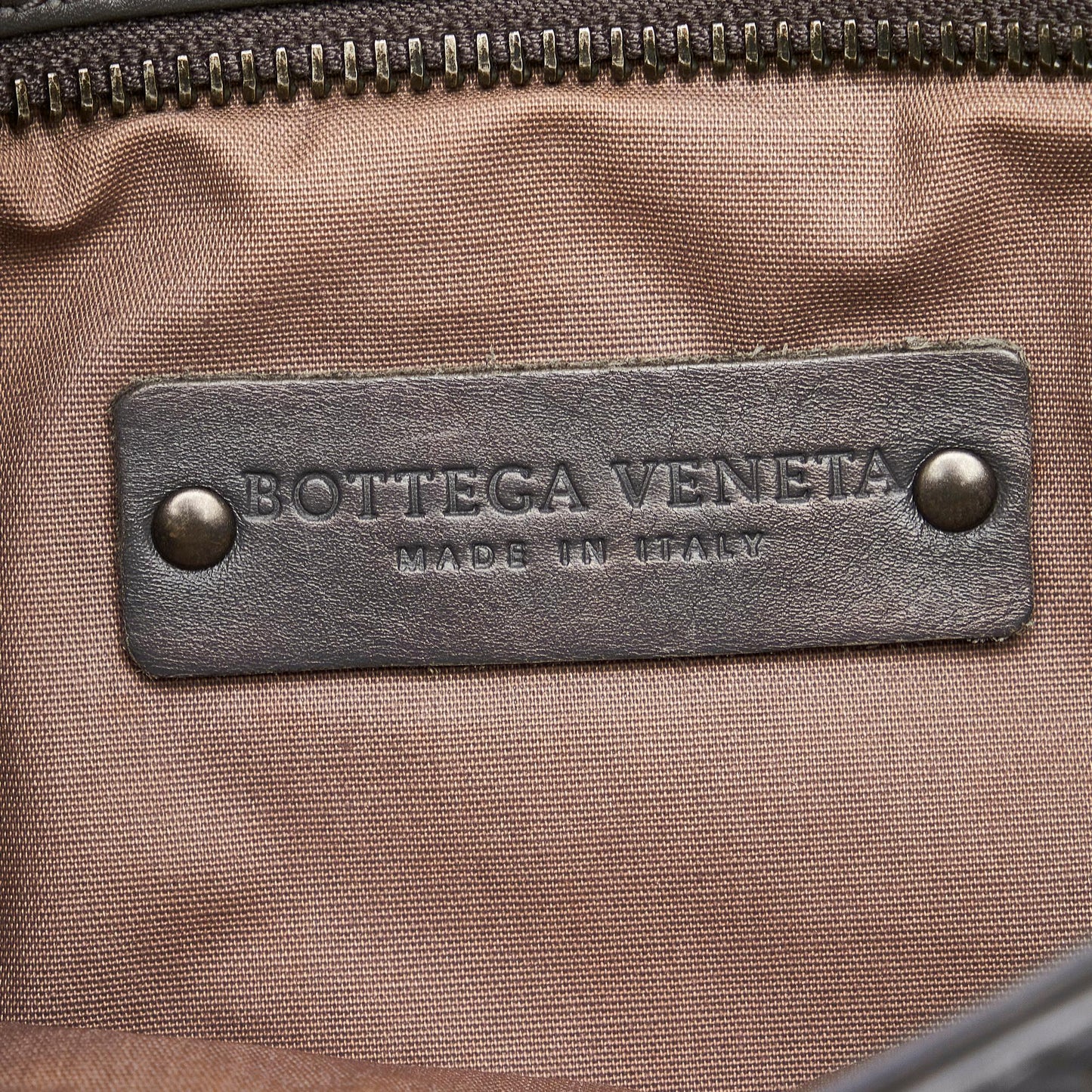 Bottega Veneta Intrecciato Crossbody (MLB-1gFldF)
