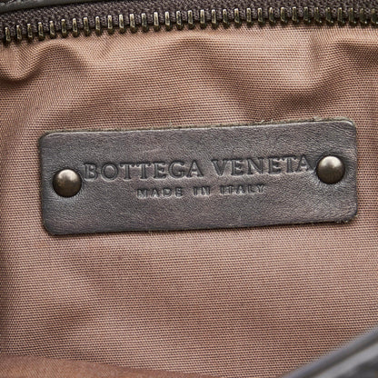 Bottega Veneta Intrecciato Crossbody (MLB-1gFldF)