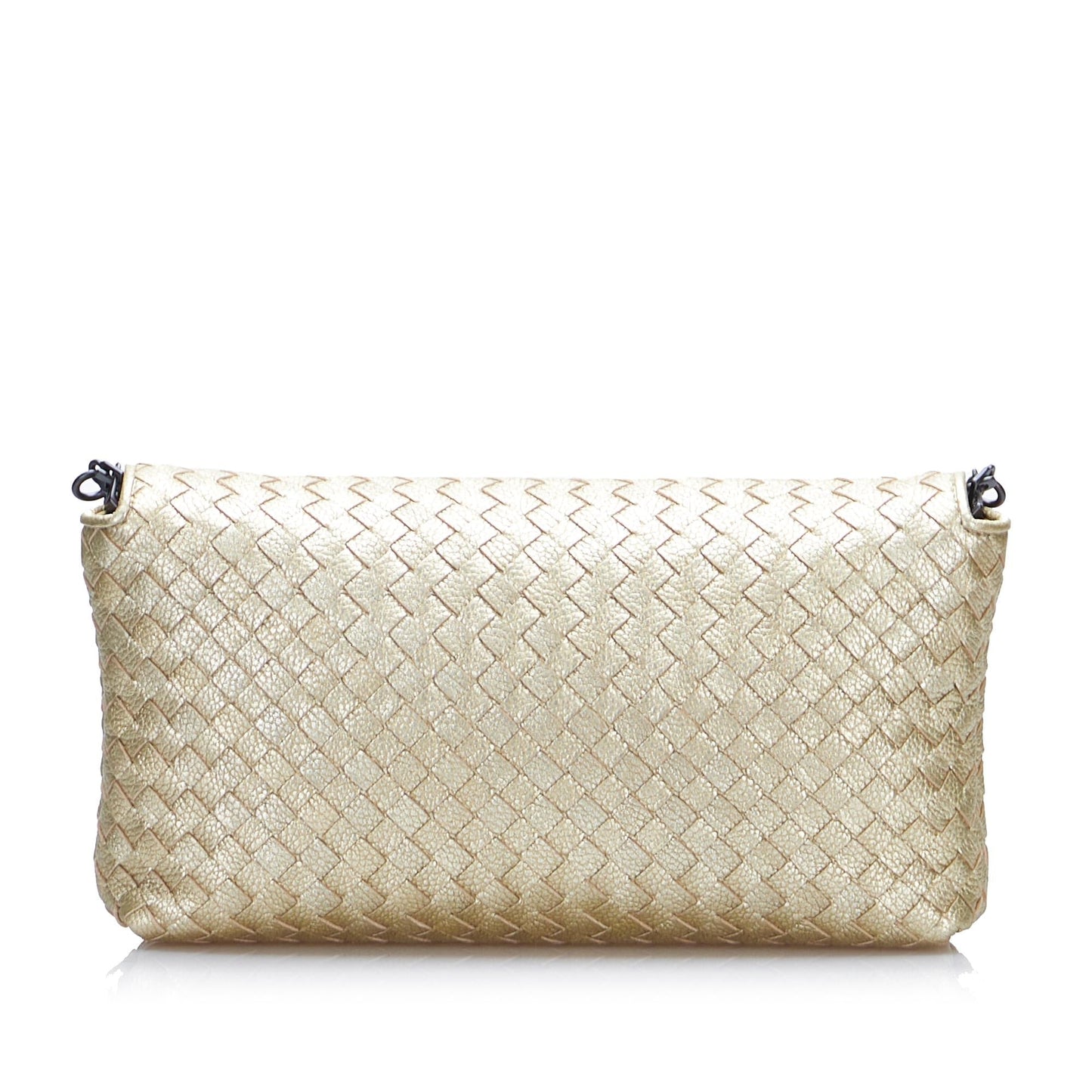 Bottega Veneta Intrecciato Crossbody (MLB-SyqMHC)