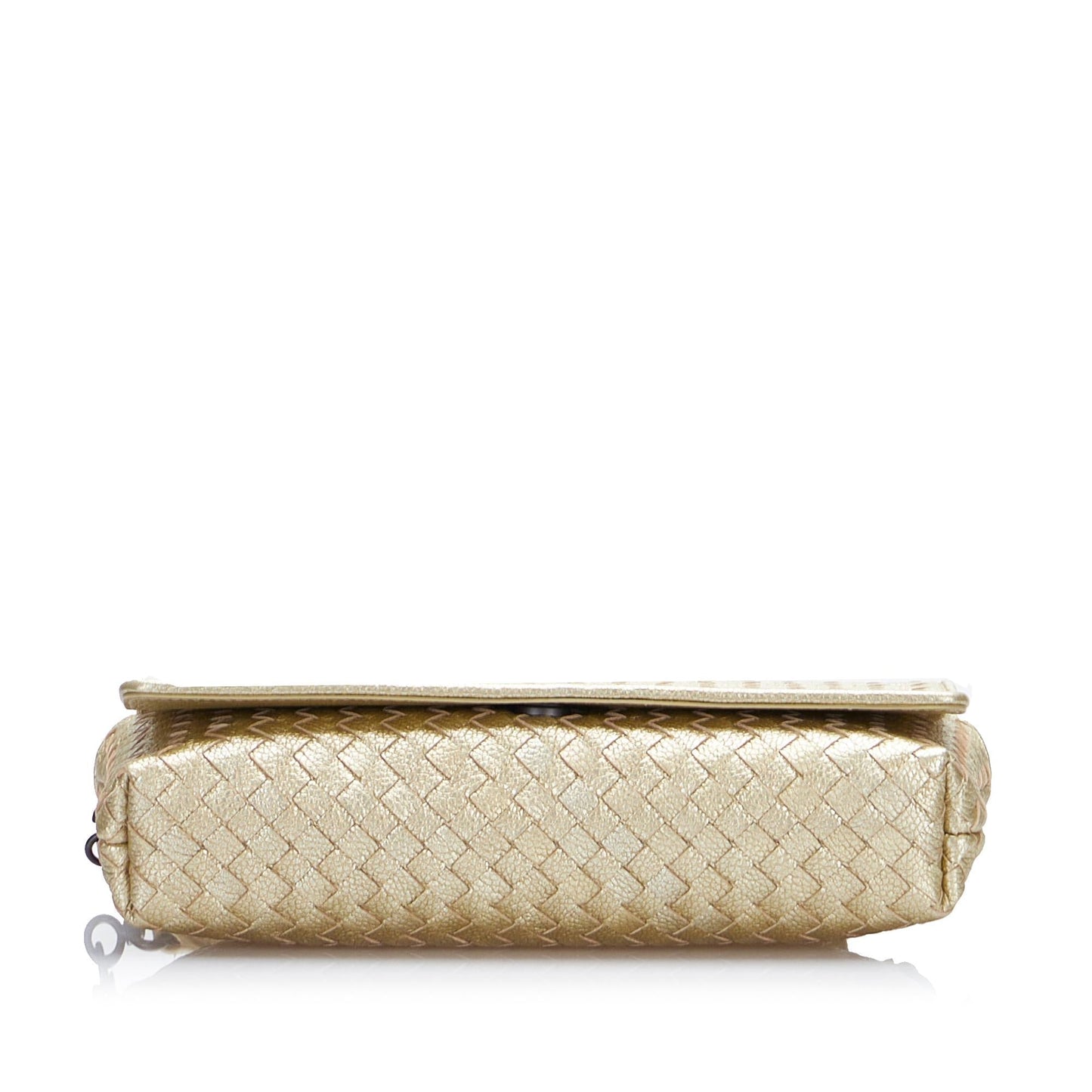 Bottega Veneta Intrecciato Crossbody (MLB-SyqMHC)