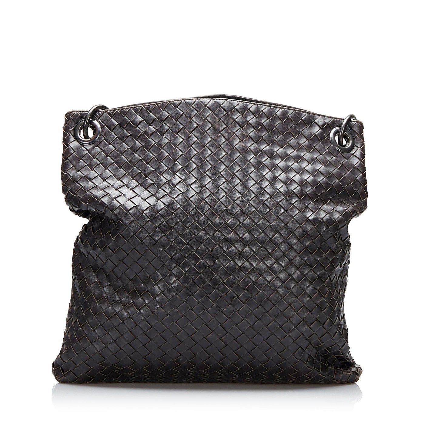 Bottega Veneta Intrecciato Crossbody (MLB-sVZnGj)