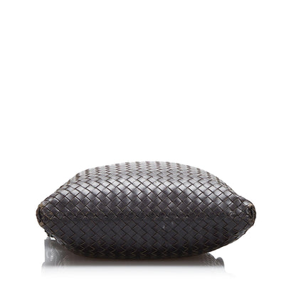 Bottega Veneta Intrecciato Crossbody (MLB-sVZnGj)