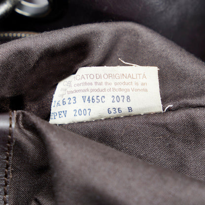 Bottega Veneta Intrecciato Crossbody (MLB-sVZnGj)