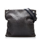 Bottega Veneta Intrecciato Crossbody (MLB-sVZnGj)