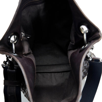 Bottega Veneta Intrecciato Crossbody (MLB-sVZnGj)