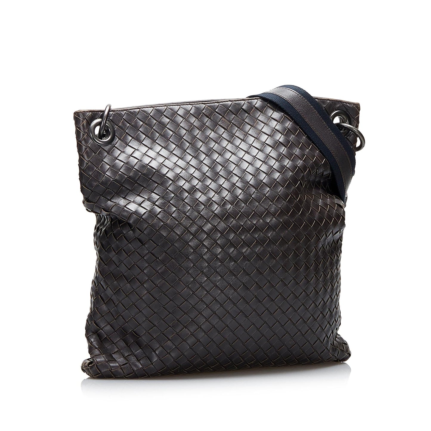 Bottega Veneta Intrecciato Crossbody (MLB-sVZnGj)