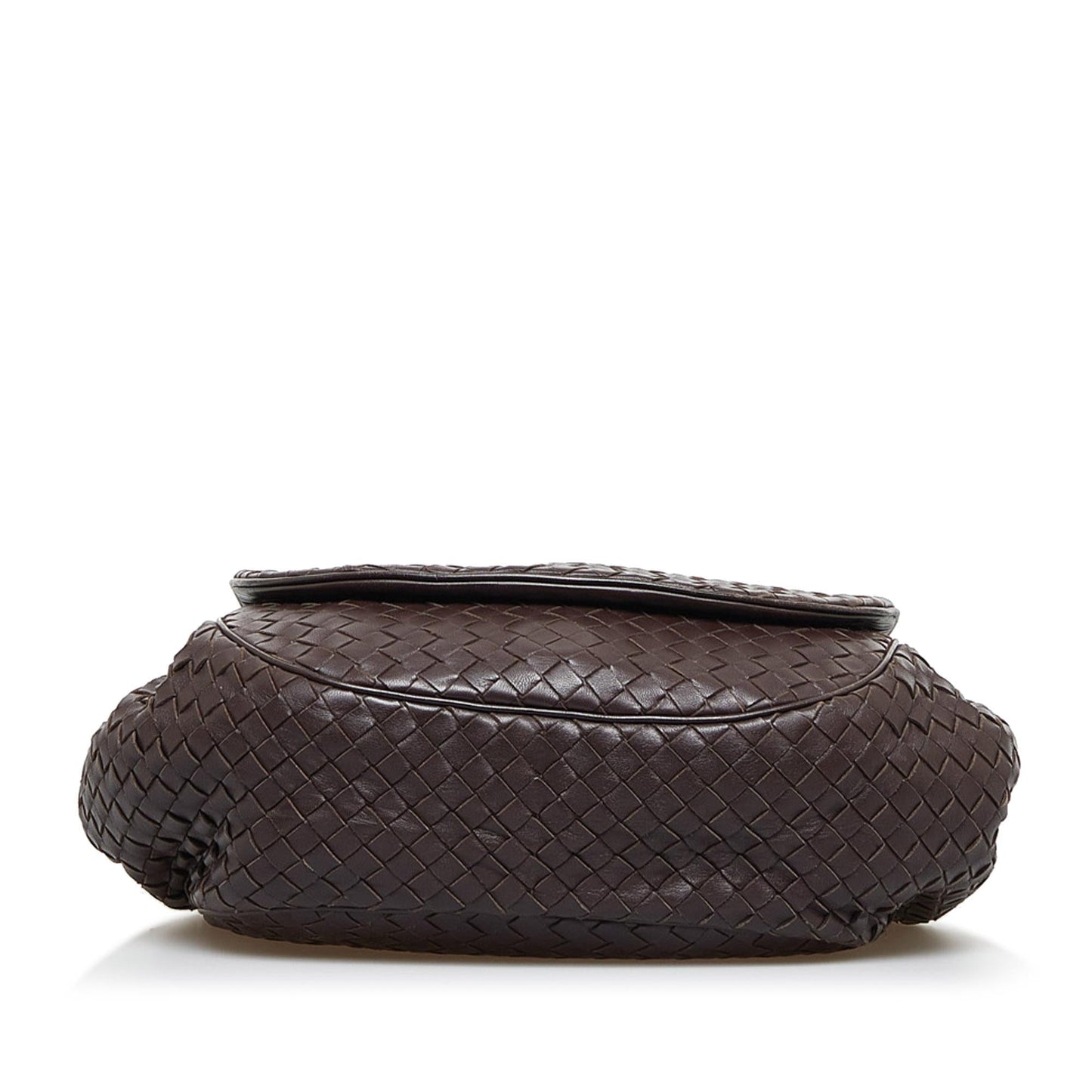 Bottega Veneta Intrecciato Crossbody (MLB-IeNe4t)