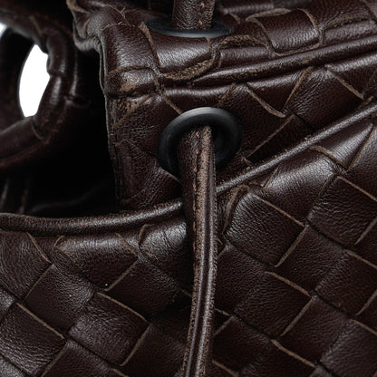 Bottega Veneta Intrecciato Crossbody (MLB-IeNe4t)
