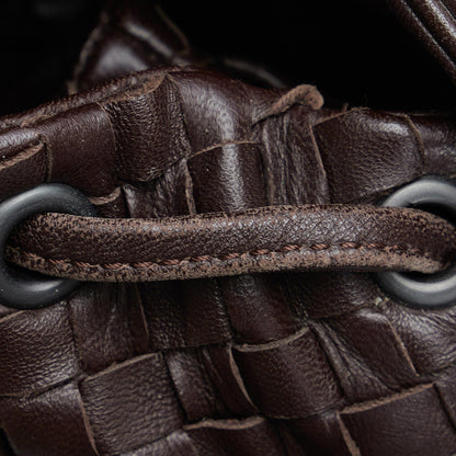 Bottega Veneta Intrecciato Crossbody (MLB-IeNe4t)