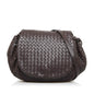 Bottega Veneta Intrecciato Crossbody (MLB-IeNe4t)