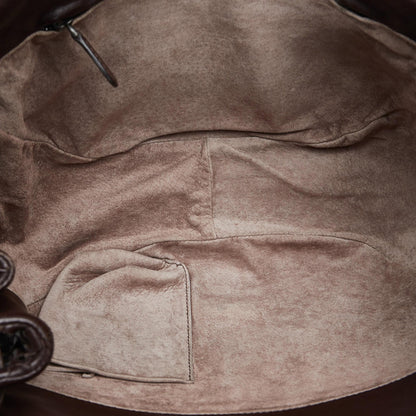 Bottega Veneta Intrecciato Crossbody (MLB-IeNe4t)