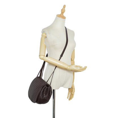 Bottega Veneta Intrecciato Crossbody (MLB-IeNe4t)