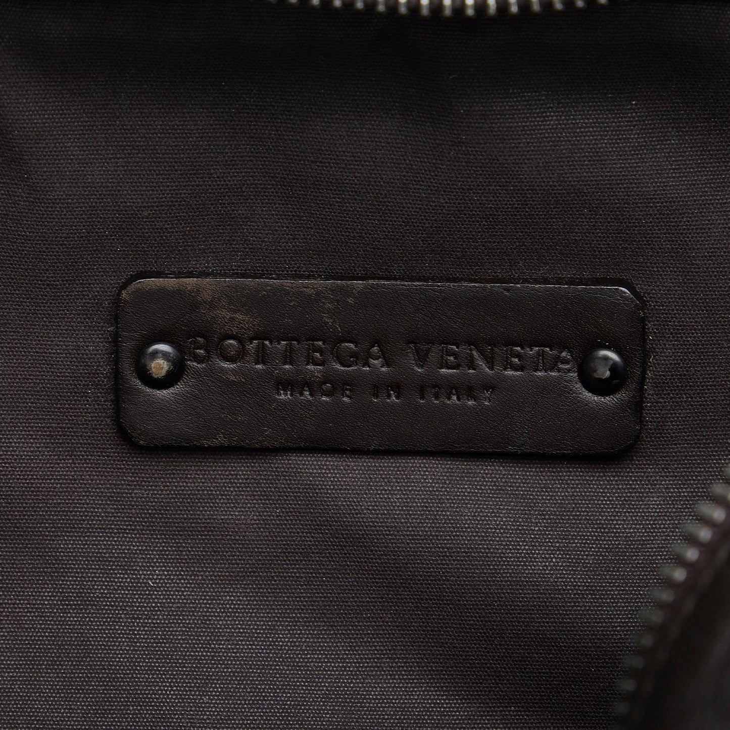 Bottega Veneta Intrecciato Crossbody (MLB-MJlkOU)