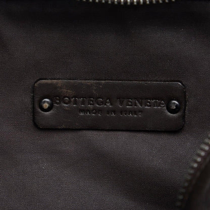 Bottega Veneta Intrecciato Crossbody (MLB-MJlkOU)