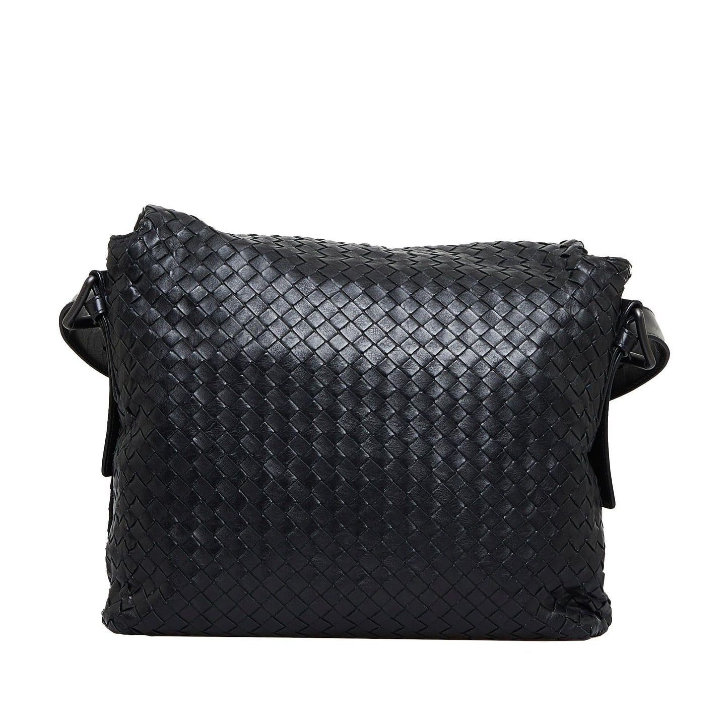 Bottega Veneta Intrecciato Crossbody (MLB-lVl5sr)