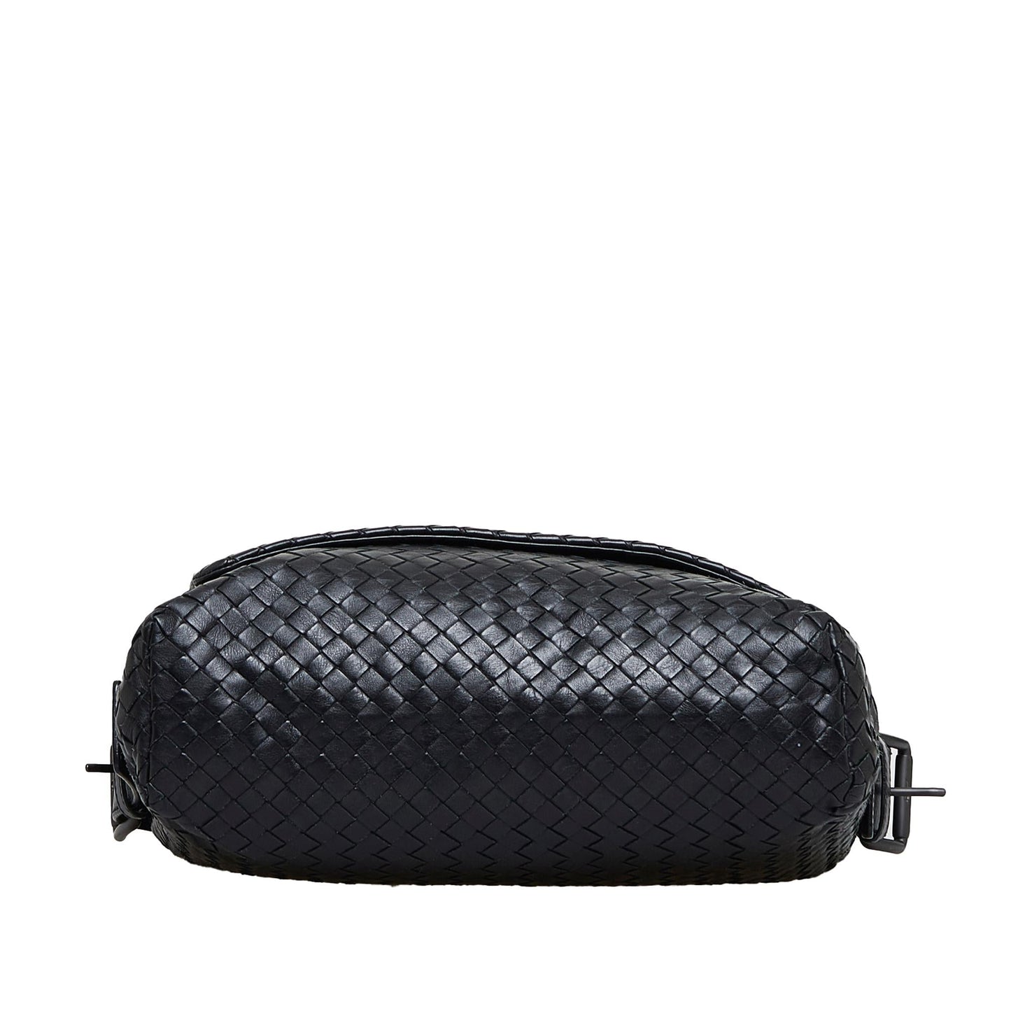 Bottega Veneta Intrecciato Crossbody (MLB-lVl5sr)