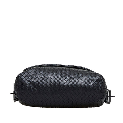 Bottega Veneta Intrecciato Crossbody (MLB-lVl5sr)