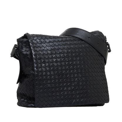 Bottega Veneta Intrecciato Crossbody (MLB-lVl5sr)