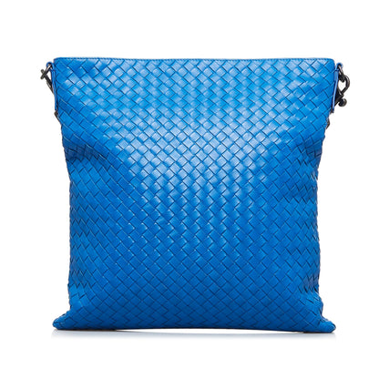 Bottega Veneta Intrecciato Crossbody (MLB-gdI1oG)