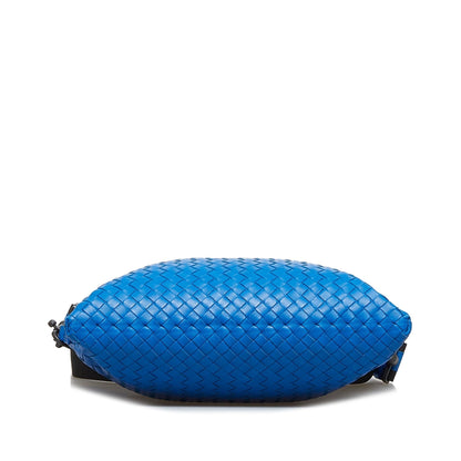 Bottega Veneta Intrecciato Crossbody (MLB-gdI1oG)