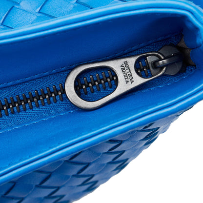Bottega Veneta Intrecciato Crossbody (MLB-gdI1oG)